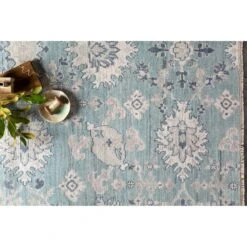 Surya Kushal KUS-2300 Rug 12 Surya Kushal KUS-2300 Rug -Grayson-Living kus2300 styleshot 001