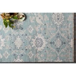 Surya Kushal KUS-2300 Rug 13 Surya Kushal KUS-2300 Rug -Grayson-Living kus2300 styleshot 002