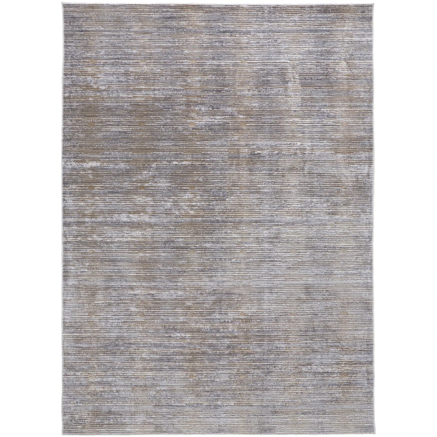 Feizy Laina 39GAF Transitional Distressed In Taupe/Silver/Tan 1 Feizy Laina 39GAF Transitional Distressed In Taupe/Silver/Tan