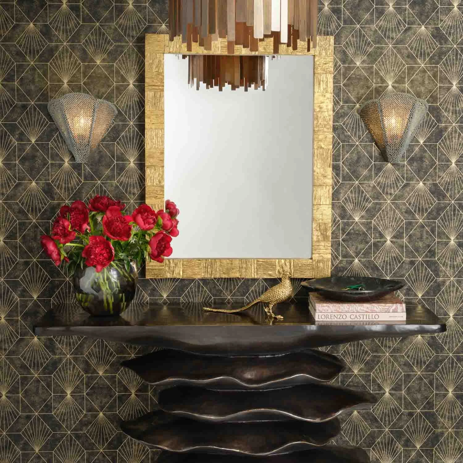 Sofia Wall Sconce 3 Sofia Wall Sconce - Image 3