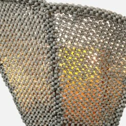 Sofia Wall Sconce 17 Sofia Wall Sconce -Grayson-Living lghsofiasclggygl 1 1