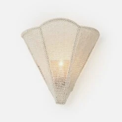 Sofia Wall Sconce 22 Sofia Wall Sconce -Grayson-Living lghsofiasclgntgl 1