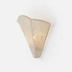 Sofia Wall Sconce 25 Sofia Wall Sconce -Grayson-Living lghsofiasclgntgl 1 1