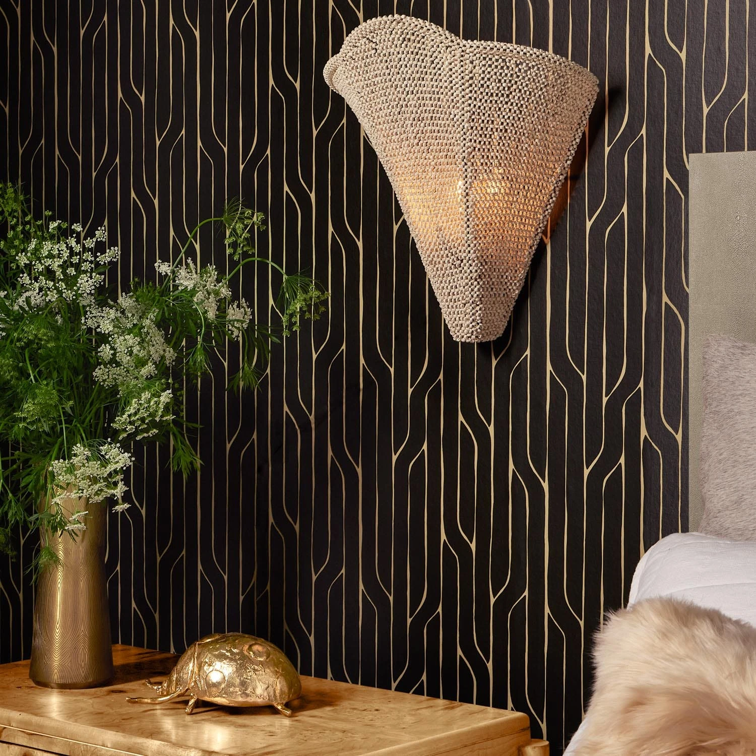 Sofia Wall Sconce 10 Sofia Wall Sconce - Image 10