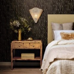 Sofia Wall Sconce 24 Sofia Wall Sconce -Grayson-Living lghsofiasclgntgl 3 1