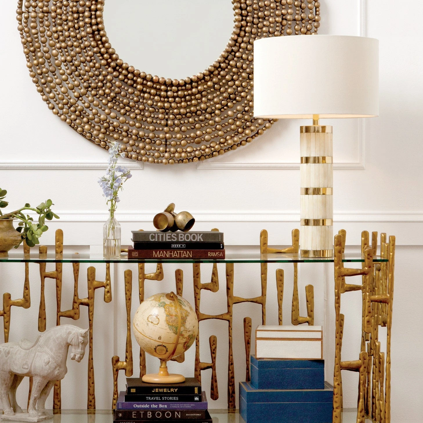 Theon Table Lamp 2 Theon Table Lamp - Image 2