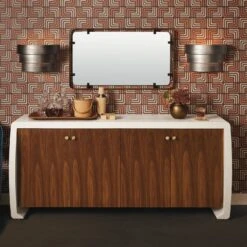 Thyra Wall Sconce -Grayson-Living lghthyrasclgsl 3 1