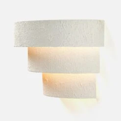 Thyra Wall Sconce -Grayson-Living lghthyrasclgwh 2 1 2