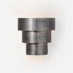 Thyra Wall Sconce -Grayson-Living lghthyrascsmsl 1