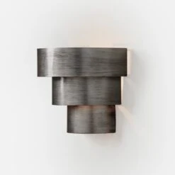 Thyra Wall Sconce -Grayson-Living lghthyrascsmsl 1 1