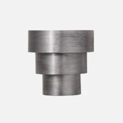 Thyra Wall Sconce -Grayson-Living lghthyrascsmsl 2 1