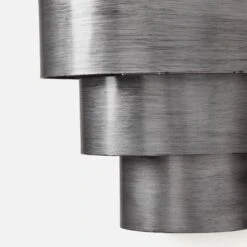 Thyra Wall Sconce -Grayson-Living lghthyrascsmsl 3 1