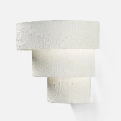 Thyra Wall Sconce -Grayson-Living lghthyrascsmwh 3 2