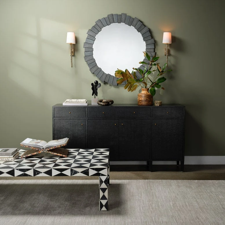 Zaria Wall Sconce 3 Zaria Wall Sconce - Image 3