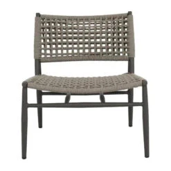 Sunset West Bazaar Grigio Cushionless Accent Chair -Grayson-Living liacbk6pvwql5gh9tkjn