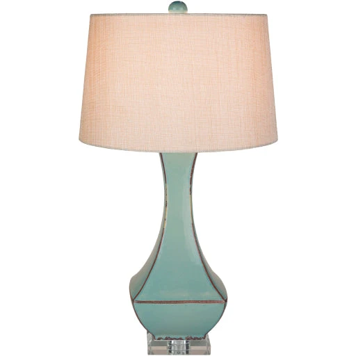 Surya Belhaven Accent Table Lamp LMP-1004 1 Surya Belhaven Accent Table Lamp LMP-1004