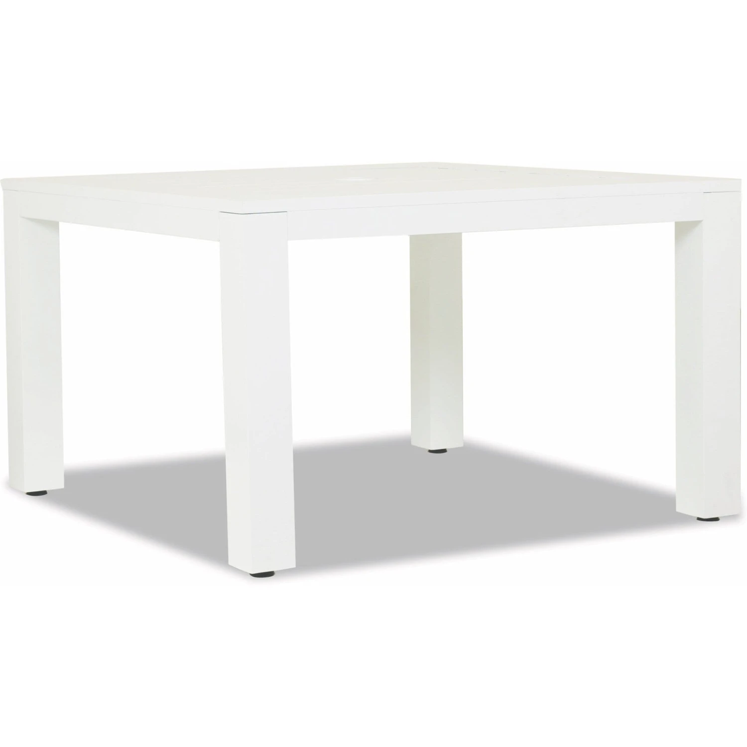 Sunset West Newport 48" Square Dining Table 1 Sunset West Newport 48" Square Dining Table