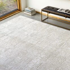 Surya Lora LOR-2300 Rug -Grayson-Living lor2300LargeSize roomscene 201