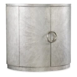 Hooker Furniture Melange Deserie Demilune Chest