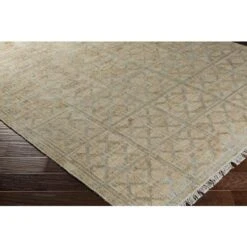 Surya Laural LRL-6014 Rug 12 Surya Laural LRL-6014 Rug -Grayson-Living lrl6014 69 corner