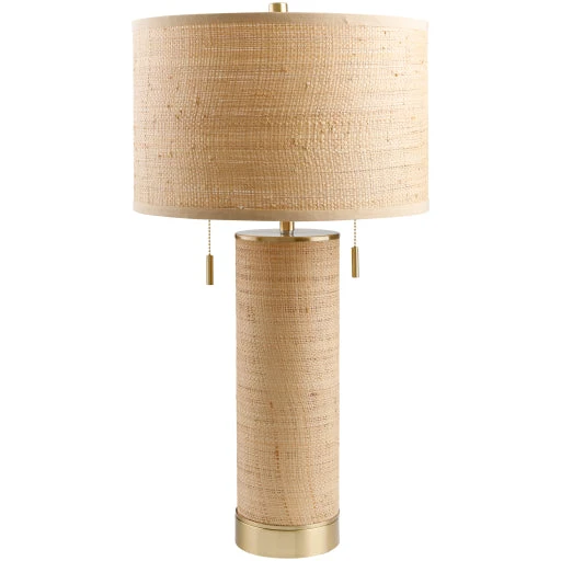 Surya Livonia Accent Table Lamp 1 Surya Livonia Accent Table Lamp