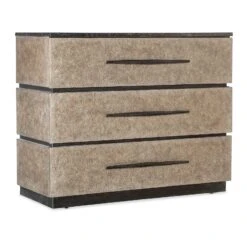 Hooker Furniture Melange Stacked Chest