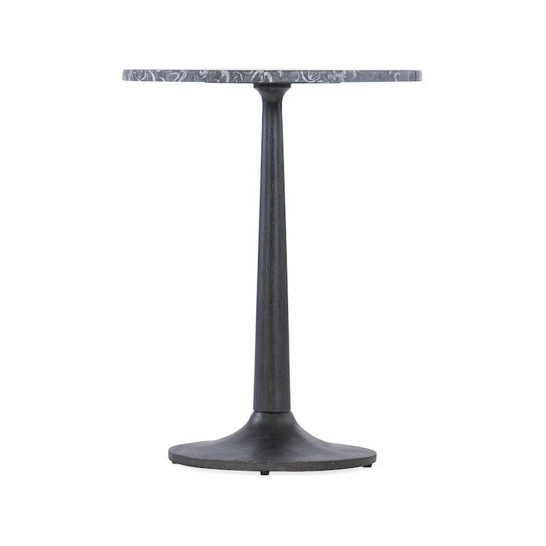 M Furniture Estelle Marble & Metal Drink Table DSC 1 M Furniture Estelle Marble & Metal Drink Table DSC
