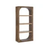 M Furniture Nevis Bookcase DSC