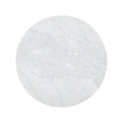 M Furniture Zuri Dimple Base Drink Table DSC -Grayson-Living m25 50300 00 top