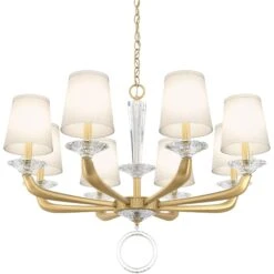Schonbek Emilea MA1008 Chandelier -Grayson-Living ma1008n 22o.main