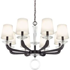 Schonbek Emilea MA1008 Chandelier -Grayson-Living ma1008n 76o.main