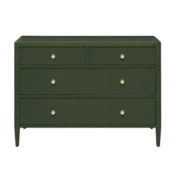 Made Goods Jarin 48" Dresser -Grayson-Living madegoods jarin moss dresser 48inch 2