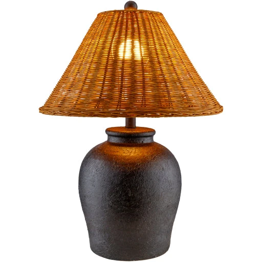 Surya Mabon Accent Table Lamp MBN-002 1 Surya Mabon Accent Table Lamp MBN-002