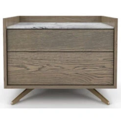 Huppe Memento Large Nightstand