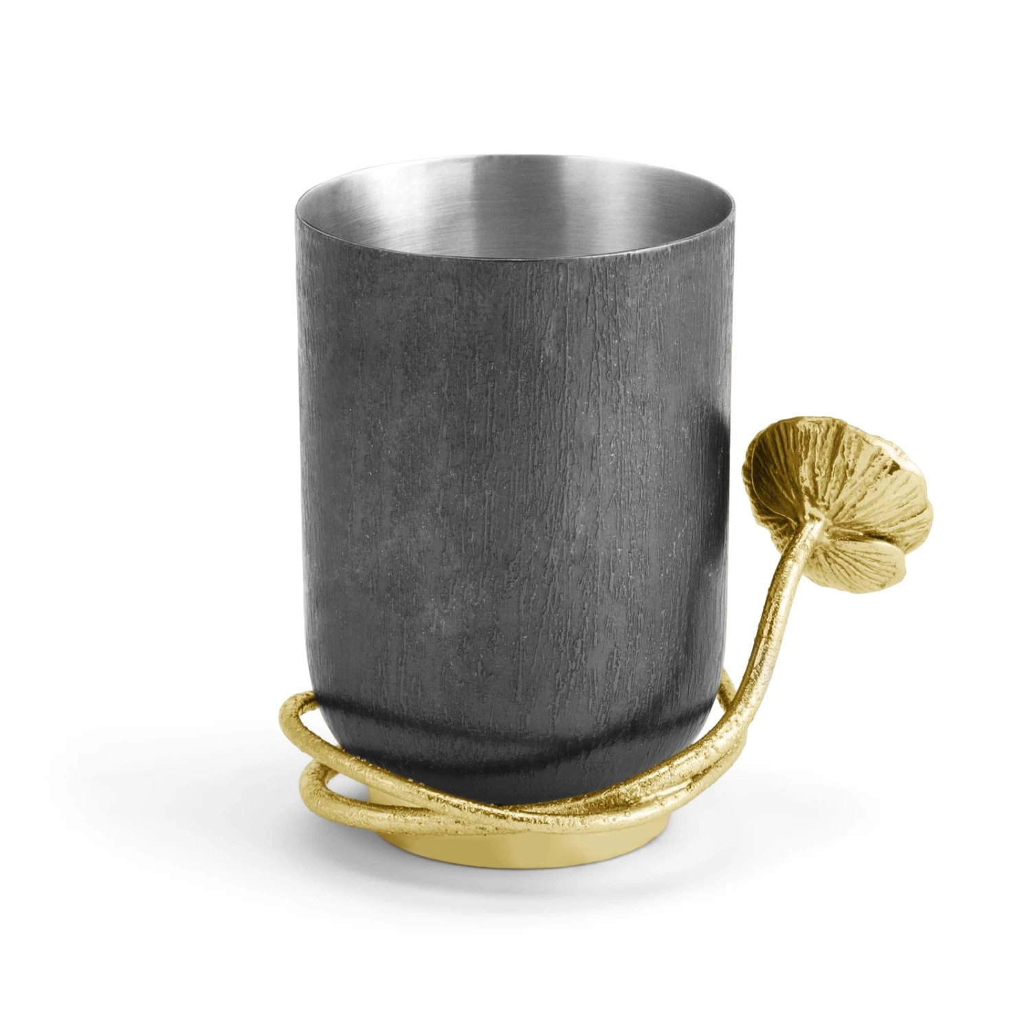 Michael Aram Anemone Toothbrush Holder 3 Michael Aram Anemone Toothbrush Holder - Image 3