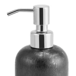 Michael Aram Anemone Soap Dispenser -Grayson-Living michael aram anemone bath collection 462065