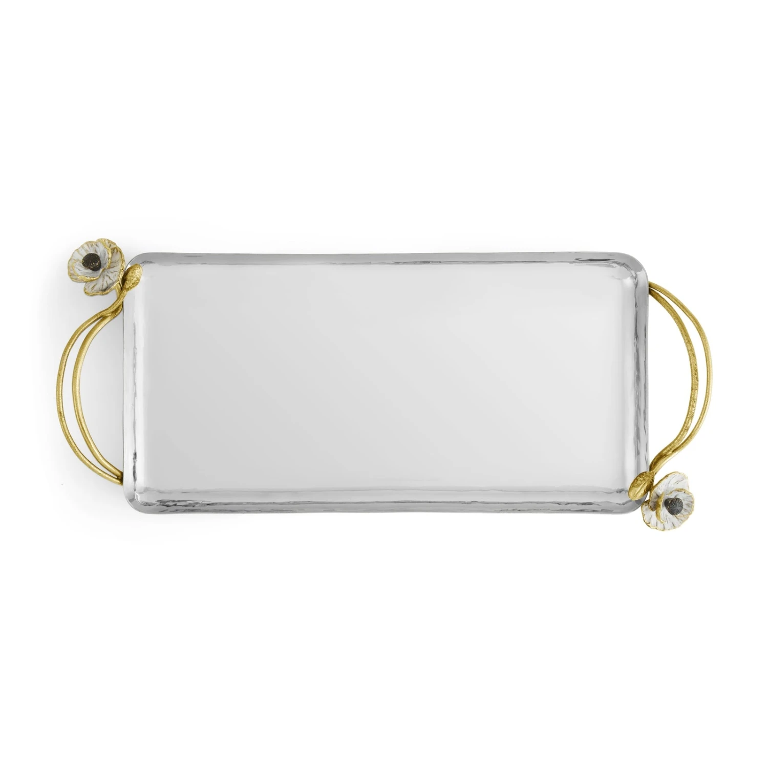 Michael Aram Anemone Vanity Tray 5 Michael Aram Anemone Vanity Tray - Image 5