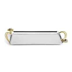 Michael Aram Anemone Vanity Tray