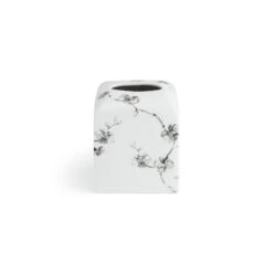 Michael Aram Black Orchid Tissue Box Holder