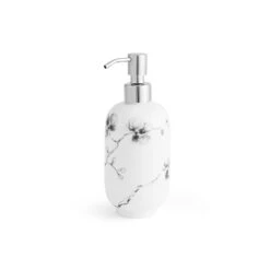 Michael Aram Black Orchid Soap Dispenser 8 Michael Aram Black Orchid Soap Dispenser -Grayson-Living michael aram black orchid bath collection 794670