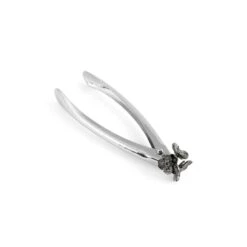 Michael Aram Black Orchid Lock Spring Tongs -Grayson-Living michael aram black orchid lock spring tongs 290085