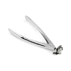 Michael Aram Black Orchid Lock Spring Tongs -Grayson-Living michael aram black orchid lock spring tongs 605579