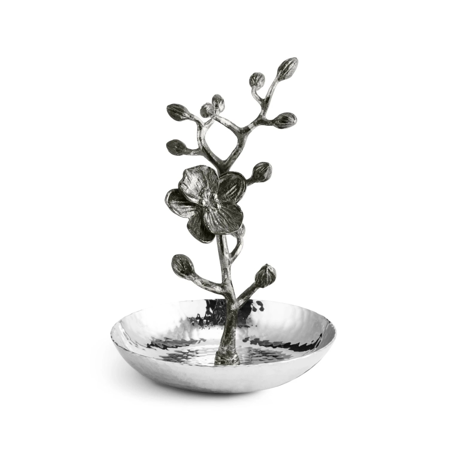 Michael Aram Black Orchid Ring Catch 1 Michael Aram Black Orchid Ring Catch