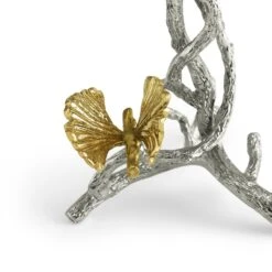 Michael Aram Butterfly Ginkgo Luxe Celebration Cup -Grayson-Living michael aram butterfly gingko luxe celebration cup 477373