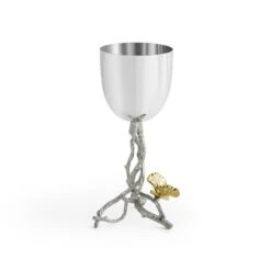 Michael Aram Butterfly Ginkgo Luxe Celebration Cup -Grayson-Living michael aram butterfly gingko luxe celebration cup 919615