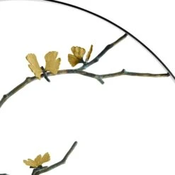 Michael Aram Butterfly Ginkgo 32" Moon Gate Sculpture 13 Michael Aram Butterfly Ginkgo 32" Moon Gate Sculpture -Grayson-Living michael aram butterfly ginkgo 32 moon gate sculpture 142164 1800x1800 f506cfb6 9427 40f5 a947 e2d812239628