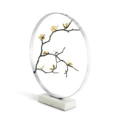 Michael Aram Butterfly Ginkgo 32" Moon Gate Sculpture 10 Michael Aram Butterfly Ginkgo 32" Moon Gate Sculpture -Grayson-Living michael aram butterfly ginkgo 32 moon gate sculpture 292261 1800x1800 5d3e385e 596d 4471 a7ab de0576c498dd