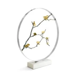 Michael Aram Butterfly Ginkgo 32" Moon Gate Sculpture 11 Michael Aram Butterfly Ginkgo 32" Moon Gate Sculpture -Grayson-Living michael aram butterfly ginkgo 32 moon gate sculpture 750259 1800x1800 4182f233 092a 440e b493 860accd596ae
