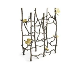 Michael Aram Butterfly Ginkgo 6-Bottle Wine Rack -Grayson-Living michael aram butterfly ginkgo 6 bottle wine rack 637887 1800x1800 82edf647 636d 4ef9 924c c4b897e21ccd
