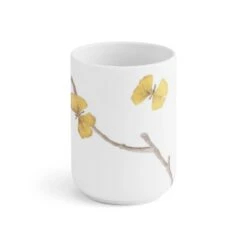 Michael Aram Butterfly Ginkgo Toothbrush Holder -Grayson-Living michael aram butterfly ginkgo bath collection 613464